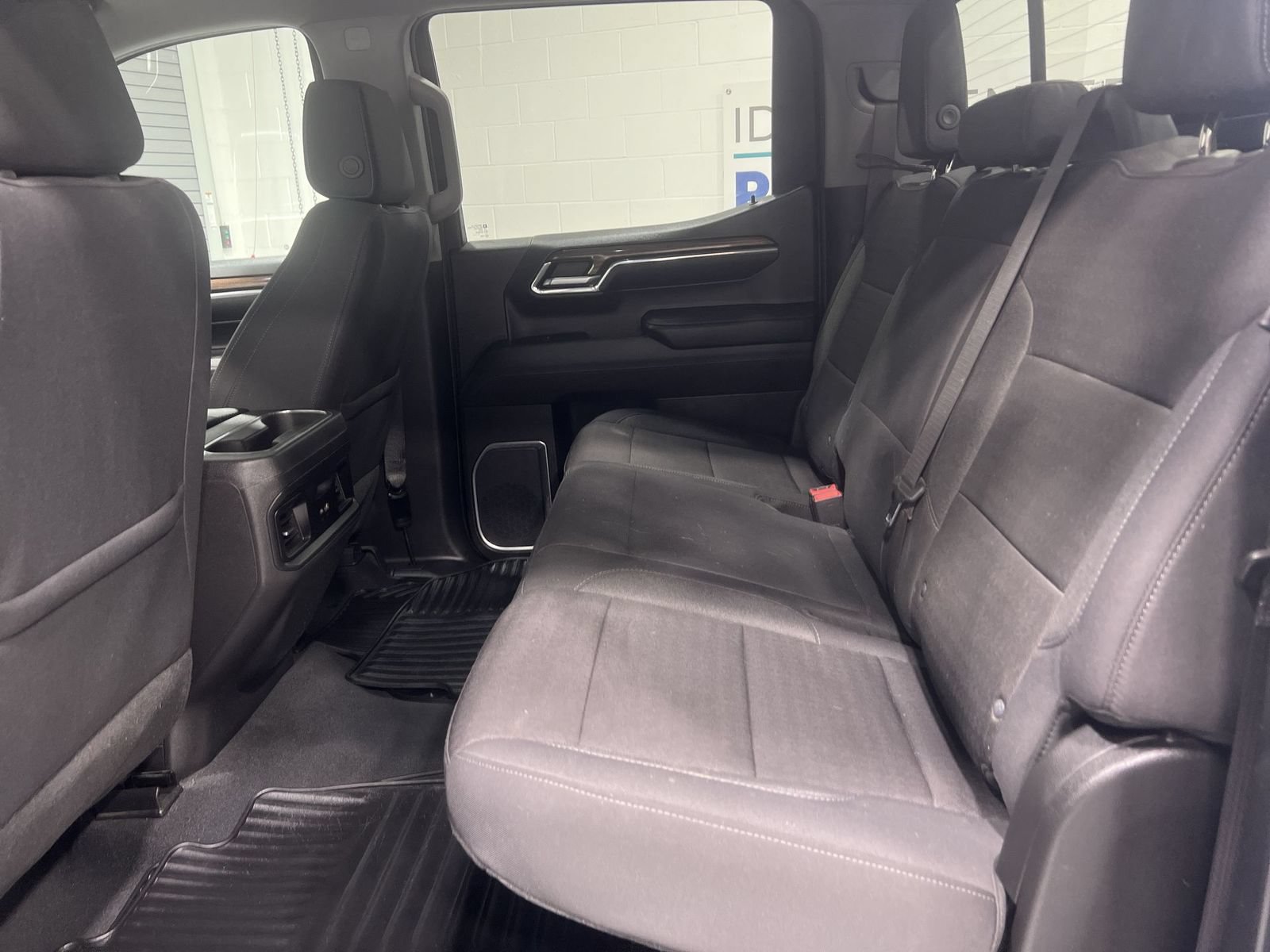 Used 2023 Chevrolet Silverado 1500 RST w/ Convenience Package II AWD/4WD image 22