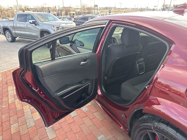 Used 2021 Dodge Charger Scat Pack image 27
