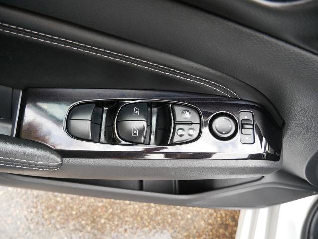 Certified 2020 Nissan Altima 2.5 SL image 17