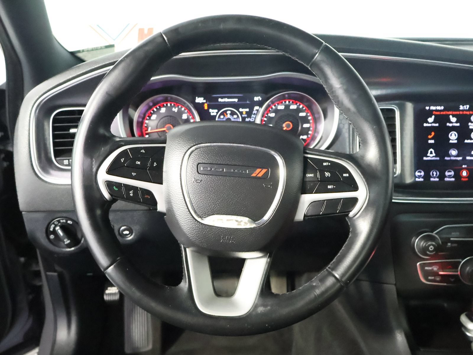 Used 2018 Dodge Charger SXT Plus RWD image 30