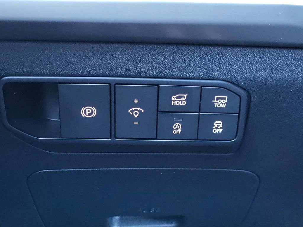 New 2027 Kia Telluride S image 26