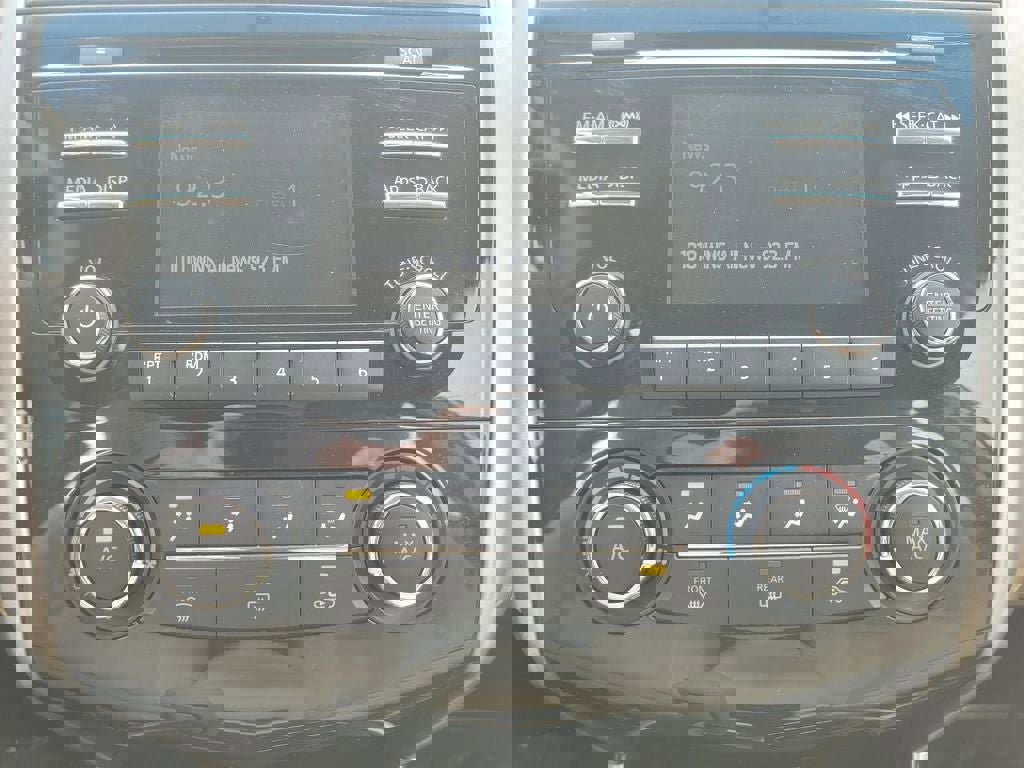 Used 2015 Nissan Altima 2.5 S w/ Power Driver Seat Package image 21