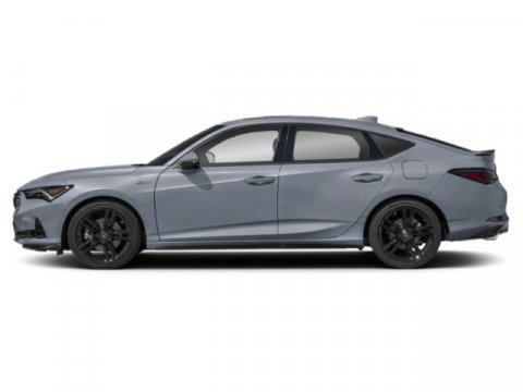 New 2026 Acura Integra A-Spec FWD image 3