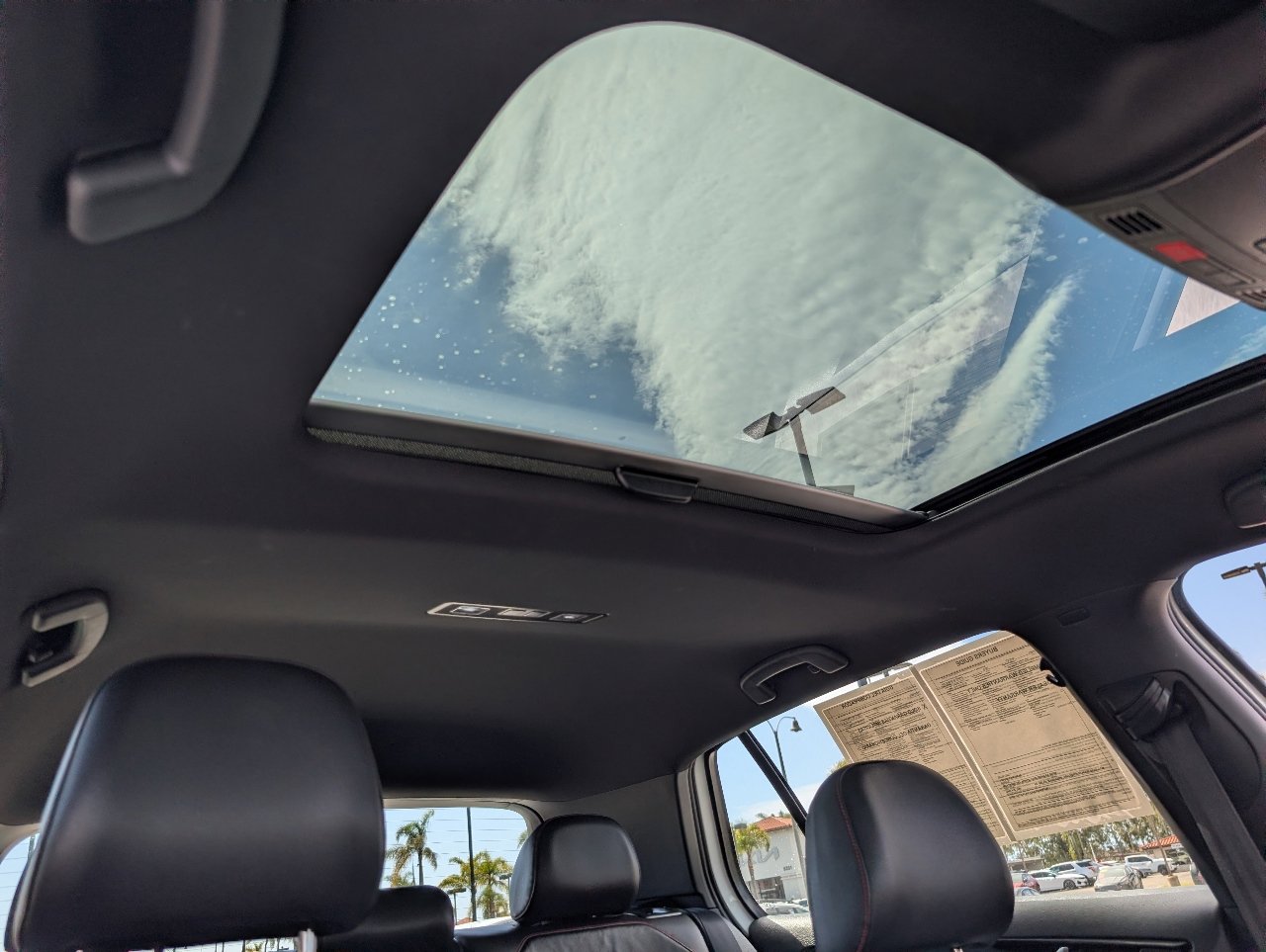 Used 2015 Volkswagen GTI Autobahn w/ Lighting Package (SEL) image 3