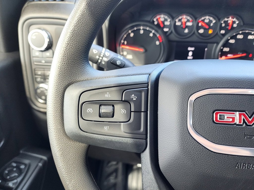 New 2026 GMC Sierra 2500 Pro w/ Convenience Package image 22