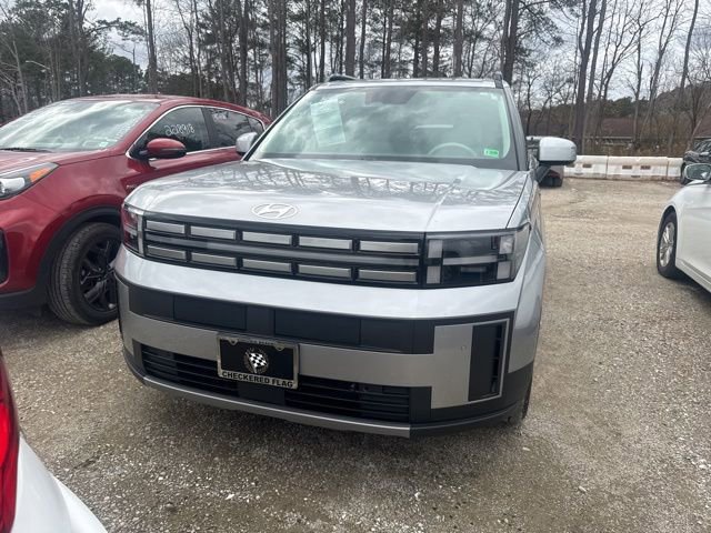 Used 2024 Hyundai Santa Fe SEL image 3