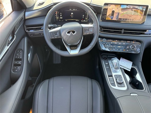 New 2026 INFINITI QX60 Luxe image 14