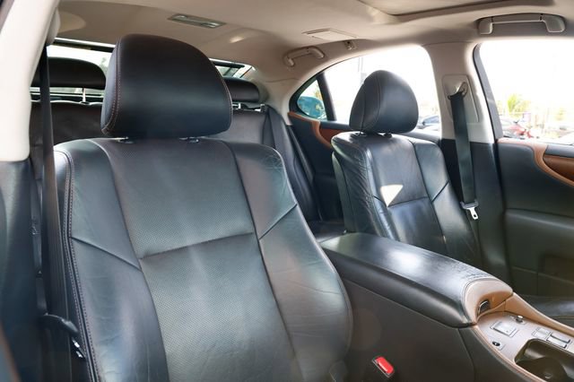 Used 2011 Lexus LS 460 w/ Sport Pkg image 21