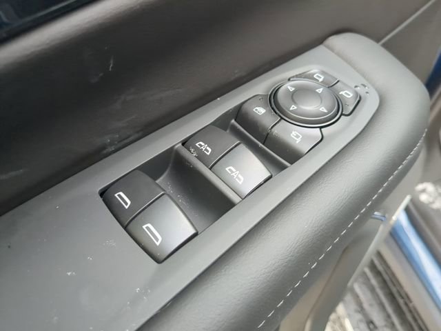 New 2026 Chevrolet Suburban LT w/ Comfort Package image 12