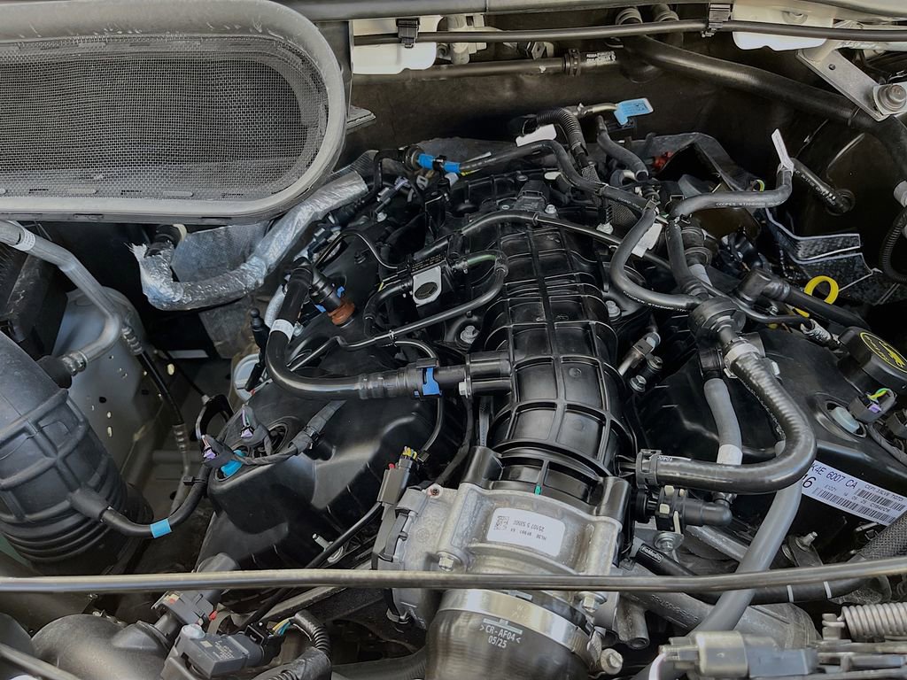 Used 2025 Ford Transit 350 148 High Roof Extended image 31