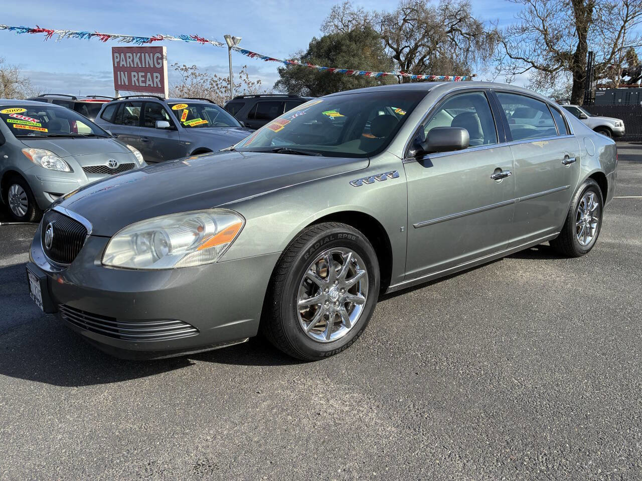 Used 2006 Buick Lucerne CXL w/ Luxury Package