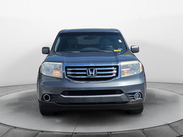 Used 2012 Honda Pilot EX-L image 8