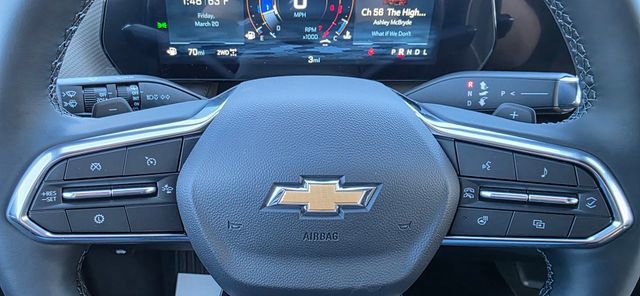 New 2026 Chevrolet Equinox LT w/ Convenience Package II image 19