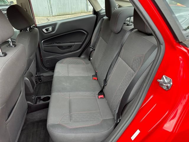Used 2015 Ford Fiesta SE w/ Equipment Group 201A FWD image 22