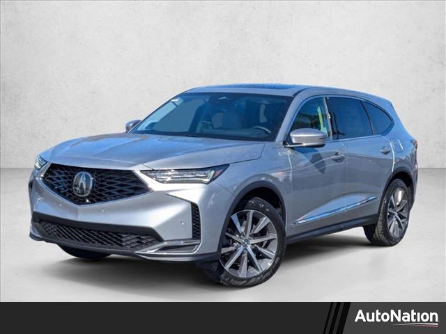 New 2026 Acura MDX SH-AWD w/ Technology Package image 1