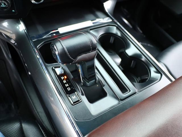 Used 2023 Ford F150 Lariat w/ Equipment Group 502A High image 25