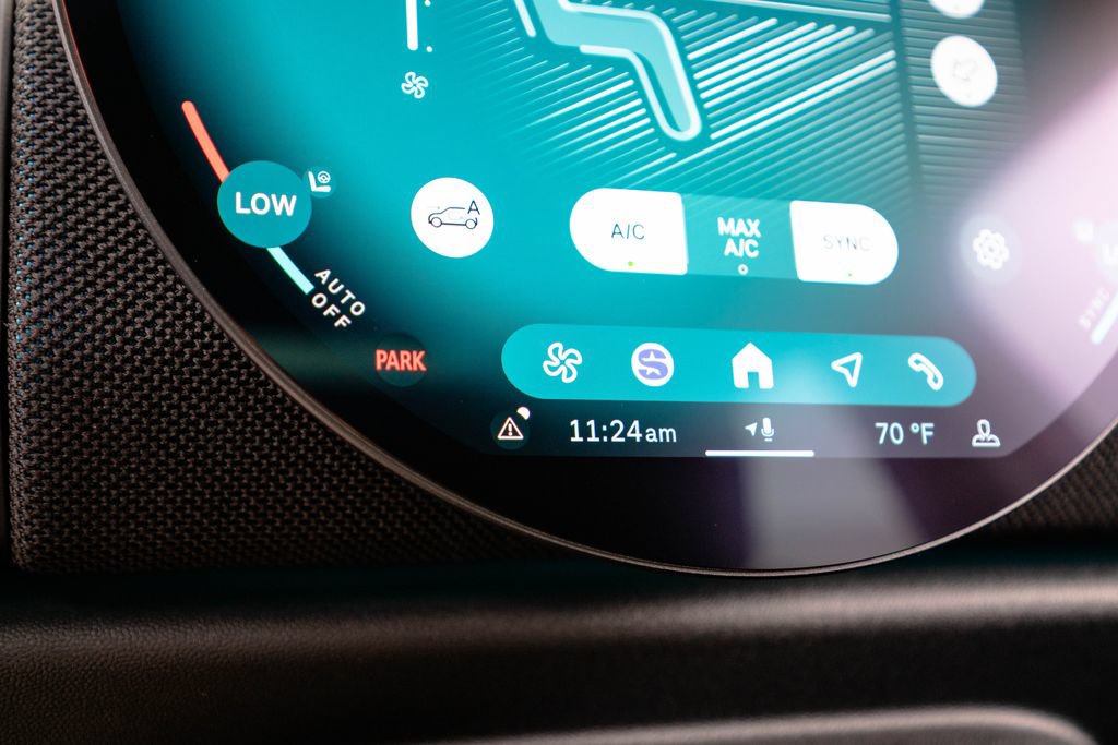 New 2026 MINI Cooper S FWD image 33
