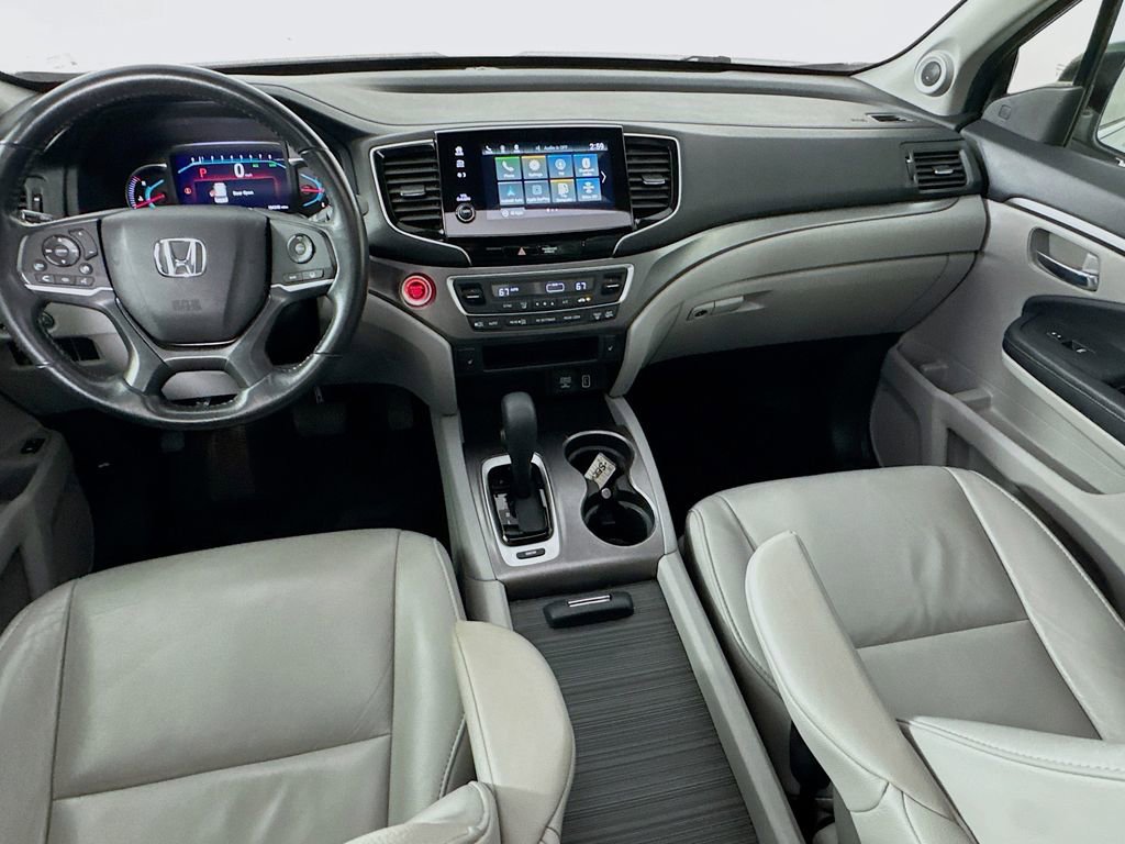 Used 2019 Honda Pilot EX-L image 29