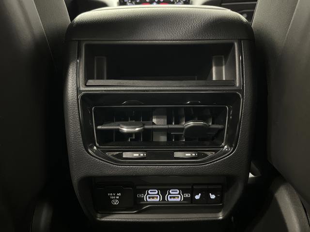 Used 2022 Jeep Grand Cherokee Trailhawk w/ ADV Protech Group II image 34