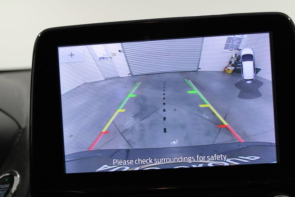 Used 2021 Ford EcoSport SE image 32