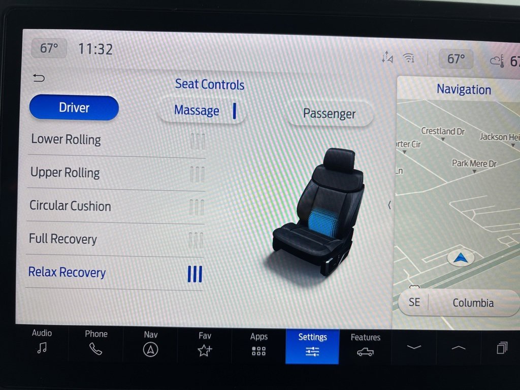 New 2026 Ford F250 Platinum image 31