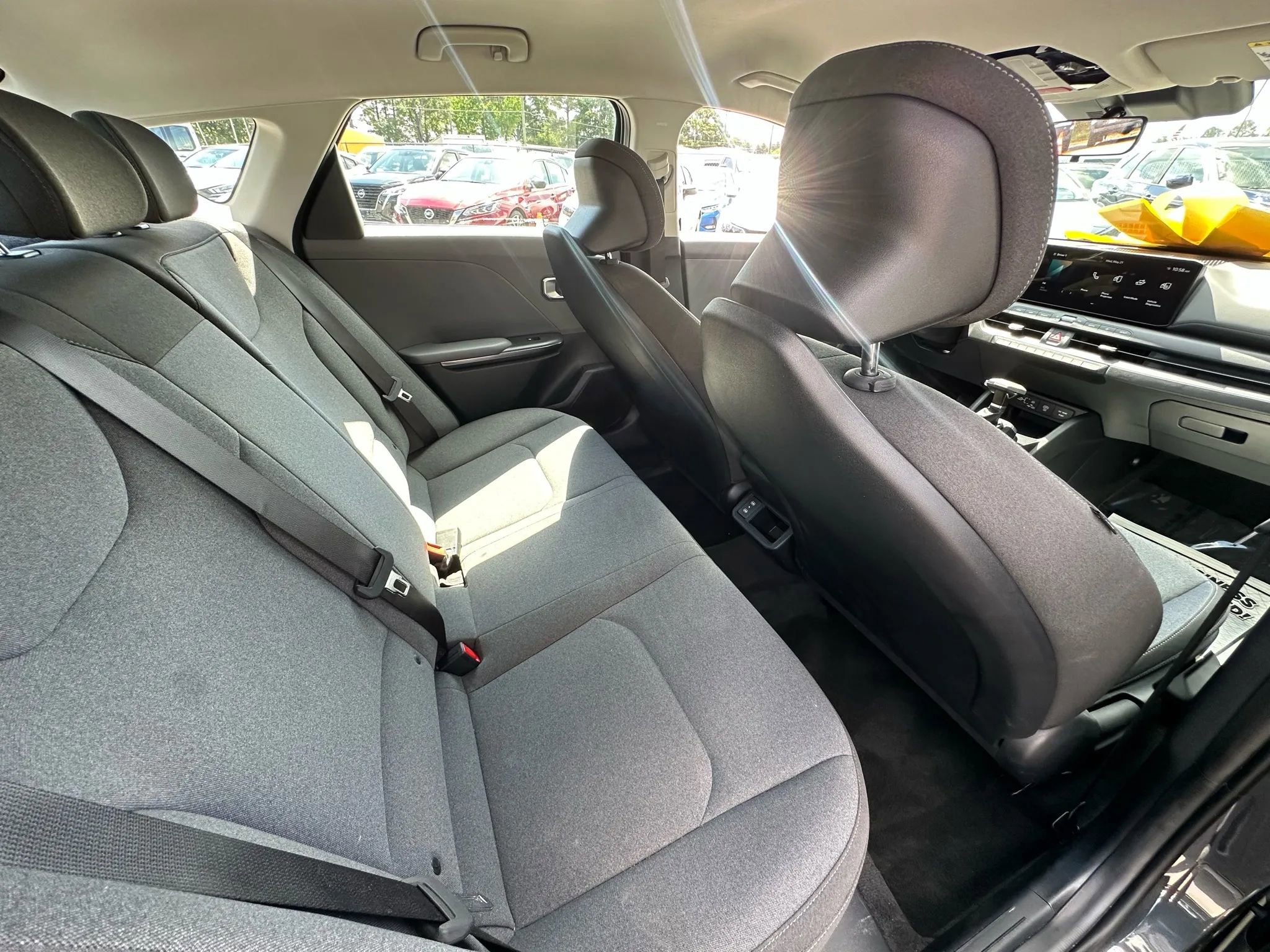 Used 2025 Kia K4 image 15