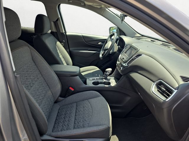 Used 2024 Chevrolet Equinox LT AWD/4WD image 15