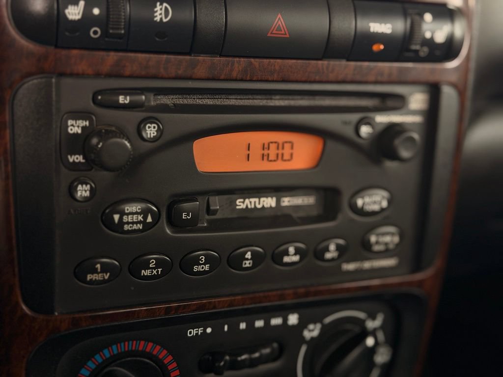 Used 2001 Saturn L-Series L200 FWD image 43