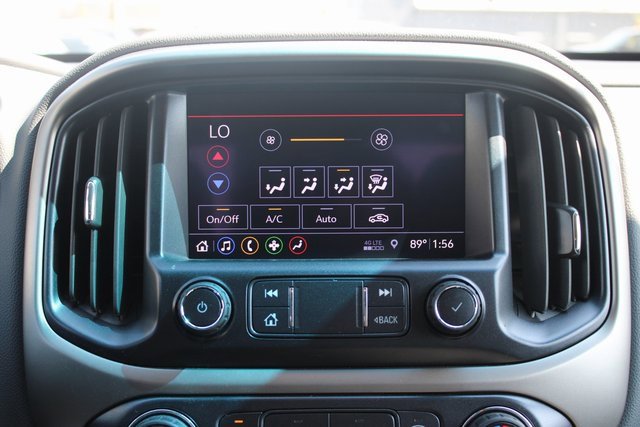 Used 2020 Chevrolet Colorado Z71 image 24