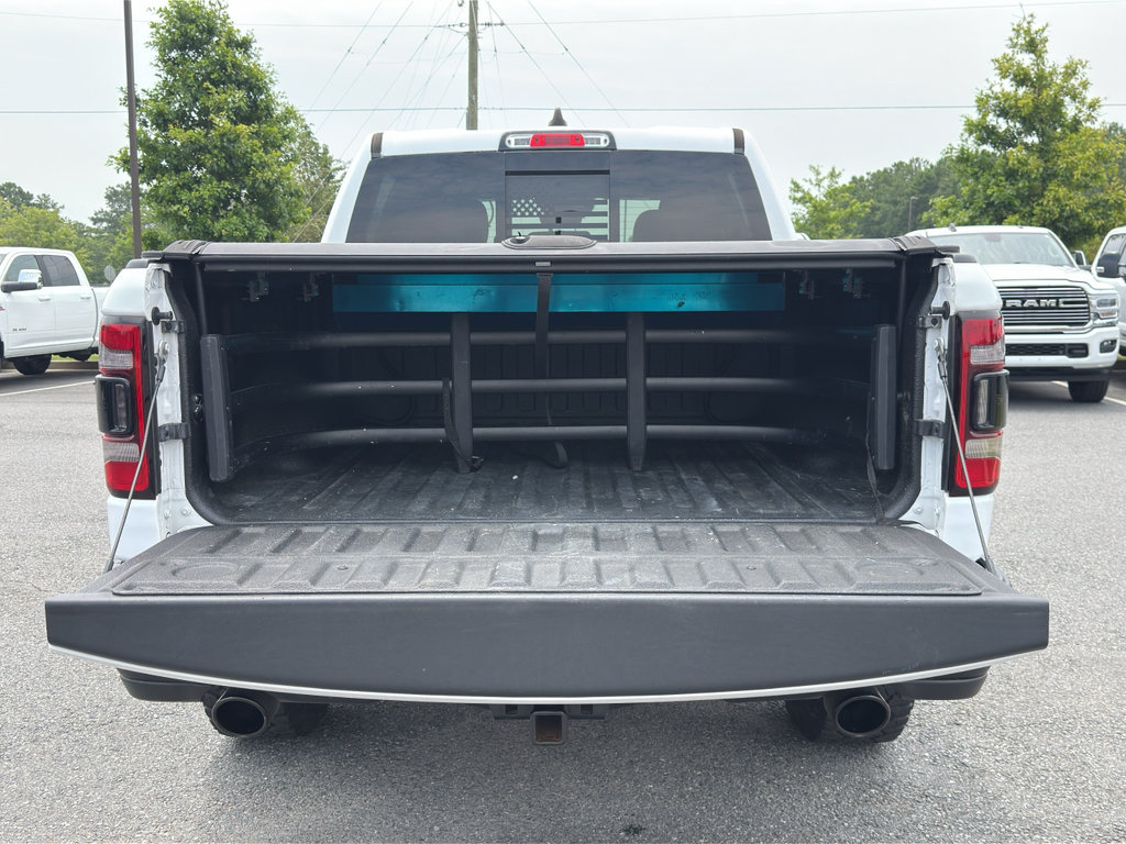 Used 2023 RAM 1500 Rebel w/ Rebel Level 1 Equipment Group AWD/4WD image 6