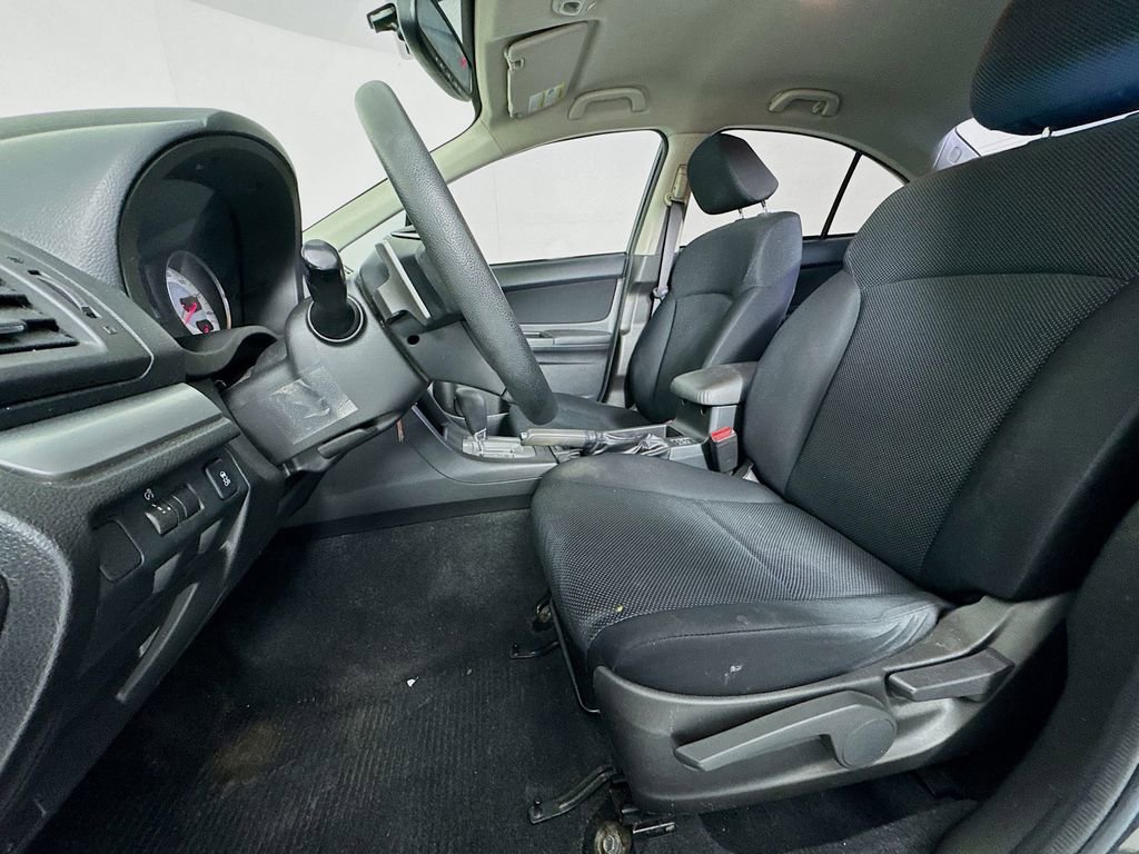 Used 2012 Subaru Impreza 2.0i Premium image 25