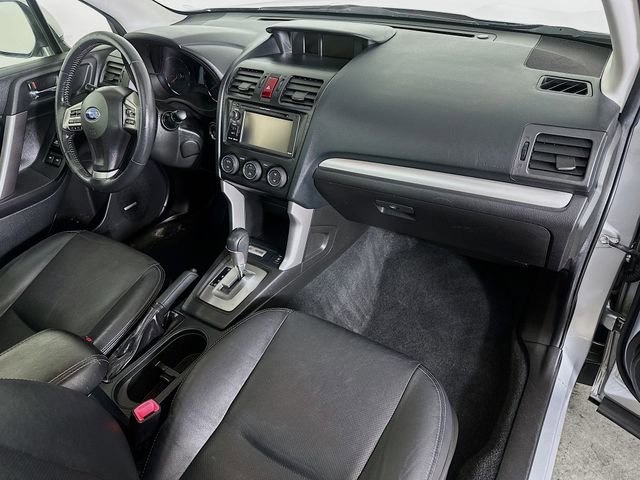 Used 2014 Subaru Forester 2.5i Touring image 33