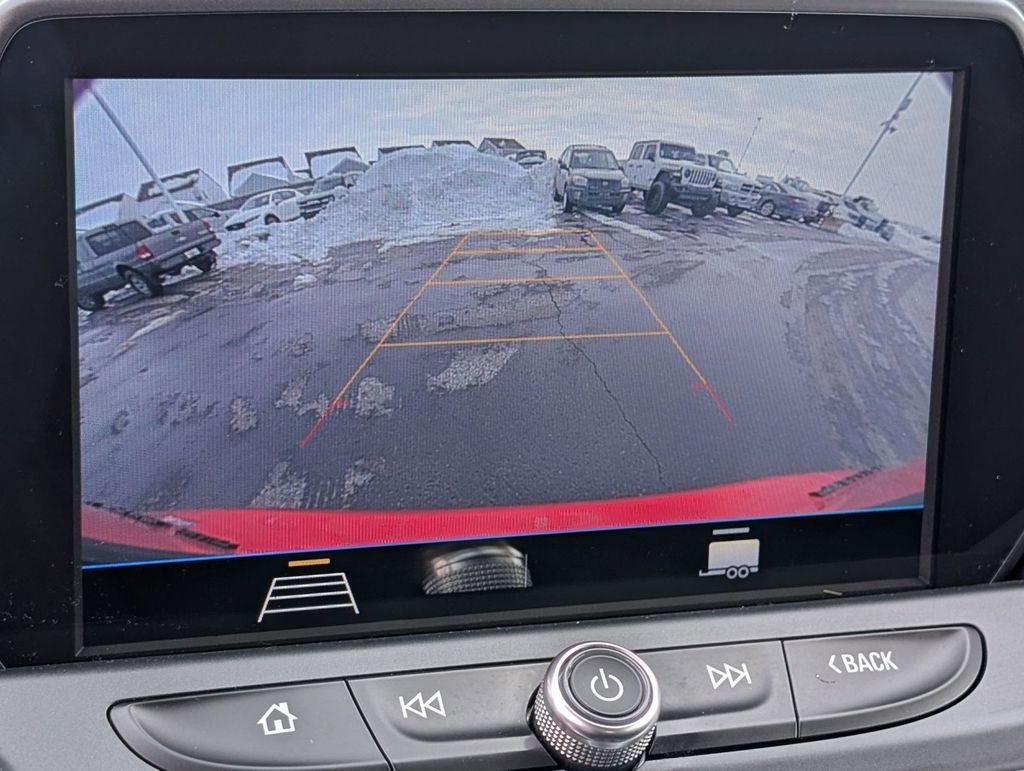 Used 2019 Chevrolet Blazer LT image 3