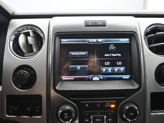 Used 2014 Ford F150 FX4 w/ Equipment Group 402A Luxury image 16