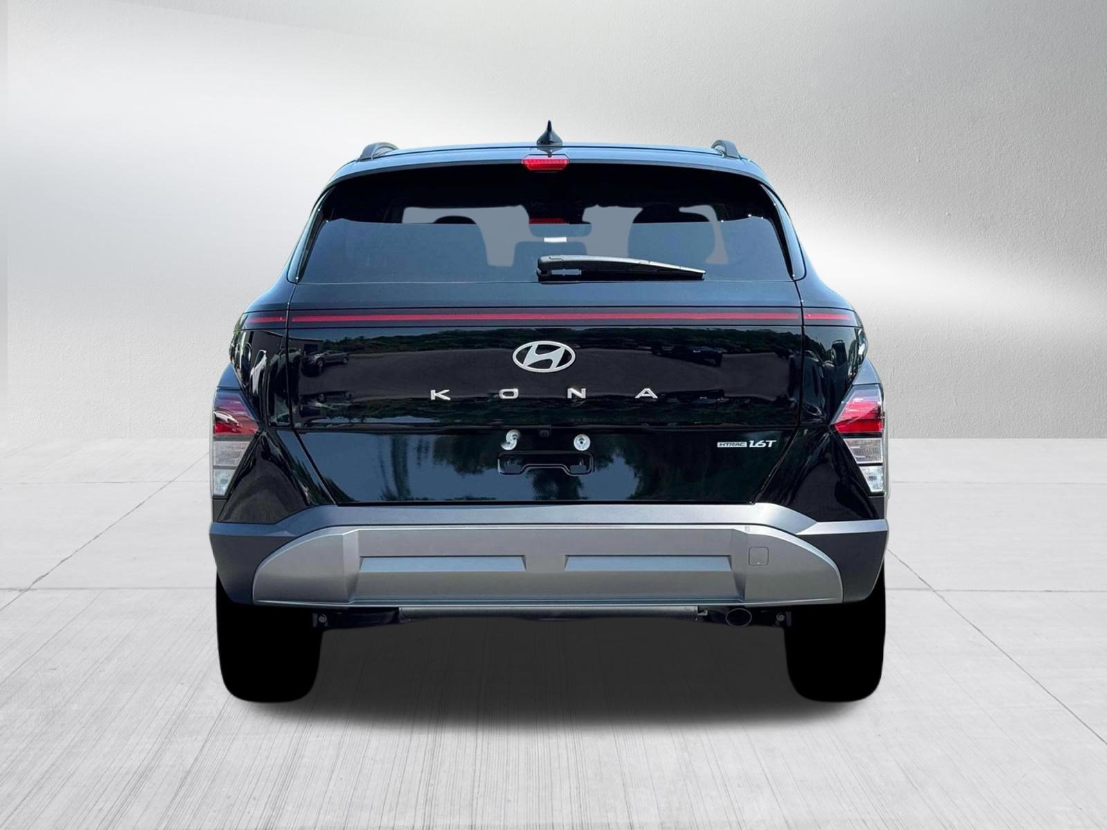 New 2026 Hyundai Kona SEL Premium image 6