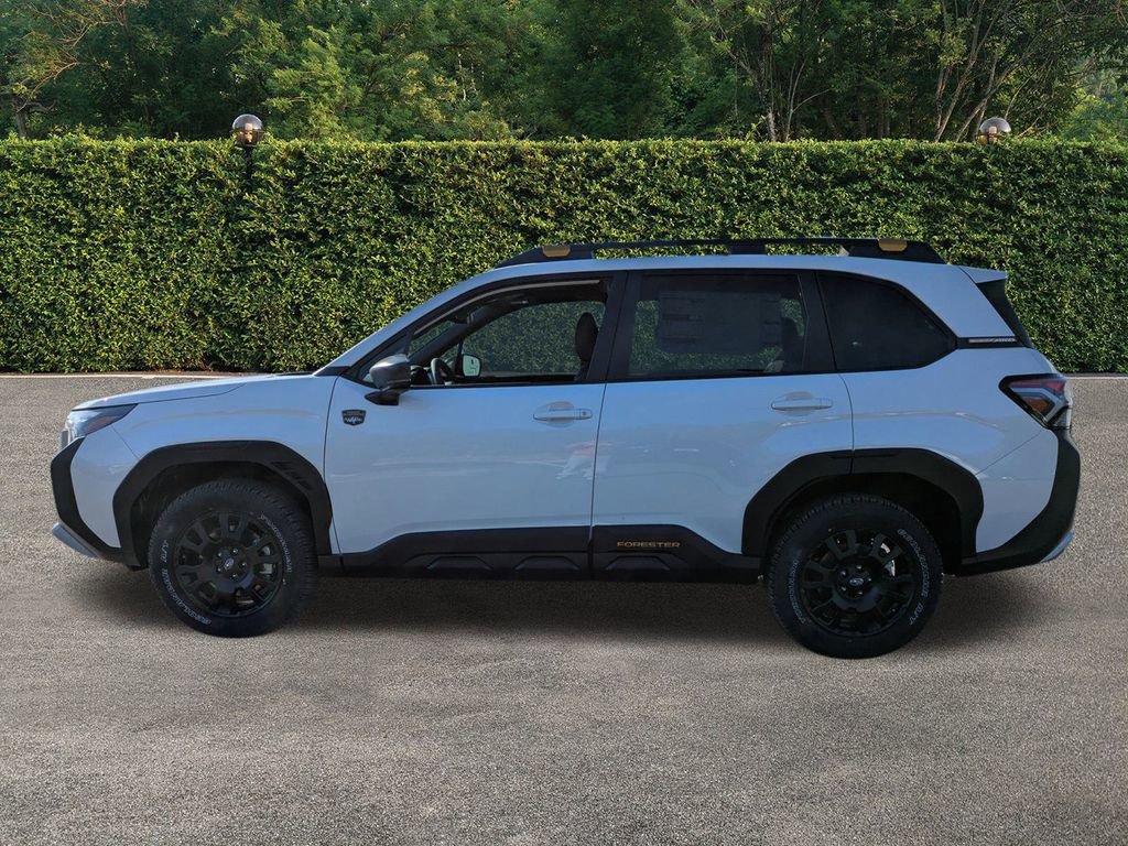 New 2026 Subaru Forester Wilderness image 7