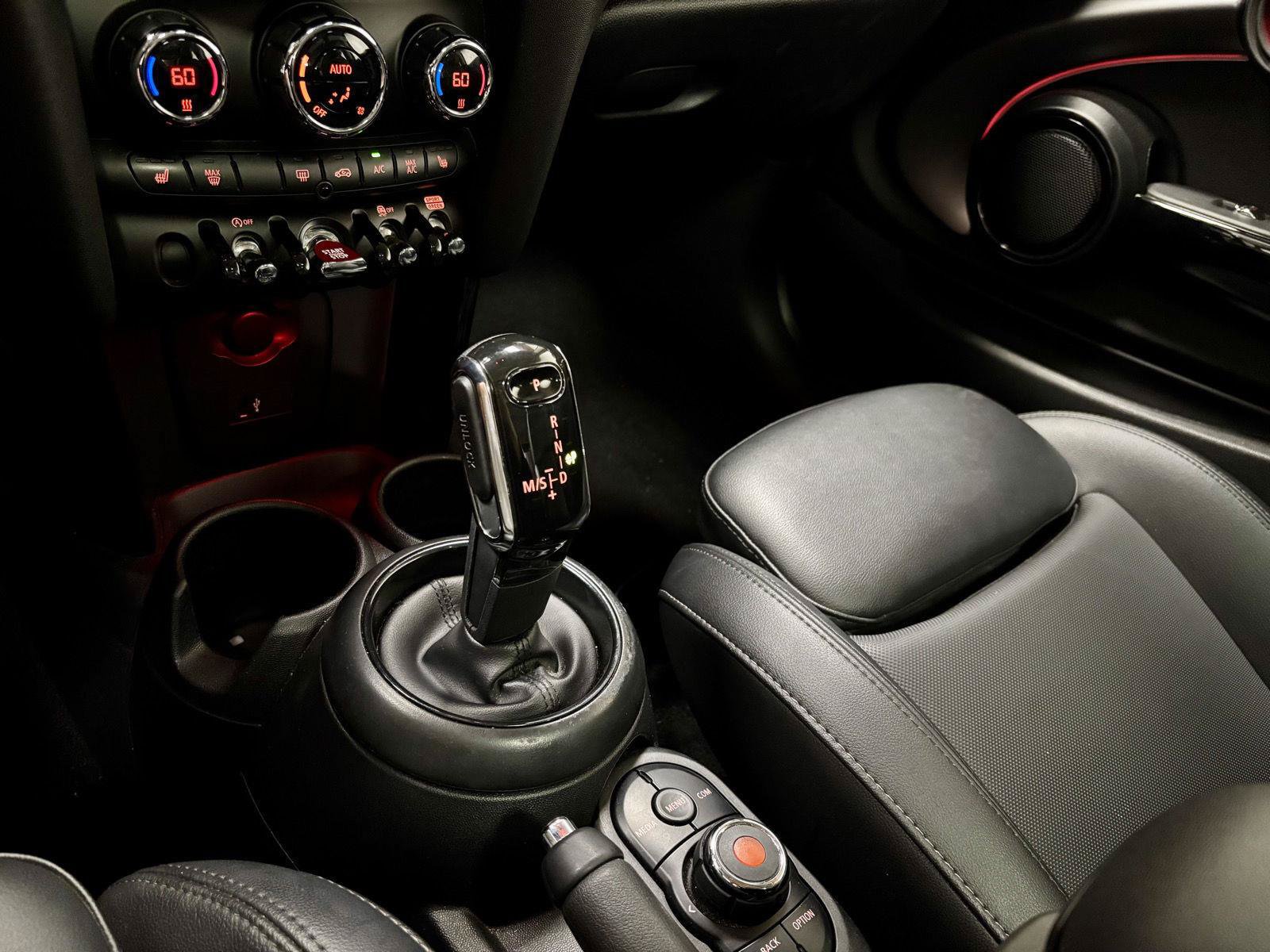 Used 2022 MINI Cooper S FWD image 24