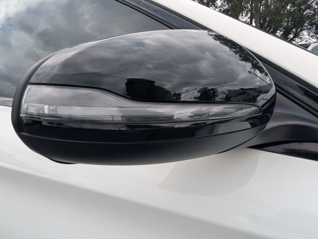 Certified 2018 Mercedes-Benz C 43 AMG C 43 AMG image 19