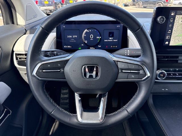 Certified 2025 Honda Prologue Touring image 20