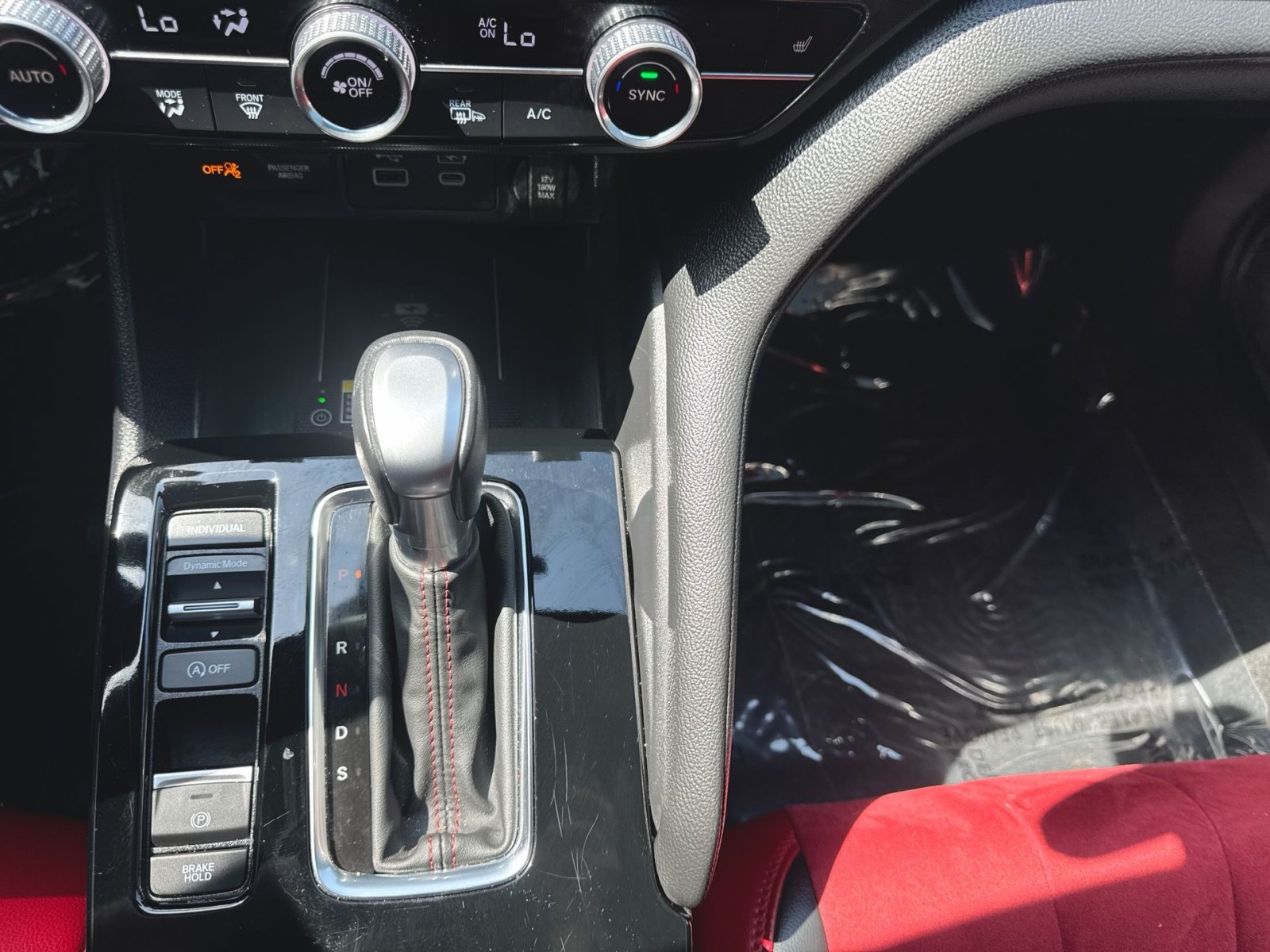 Used 2023 Acura Integra A-Spec FWD image 22