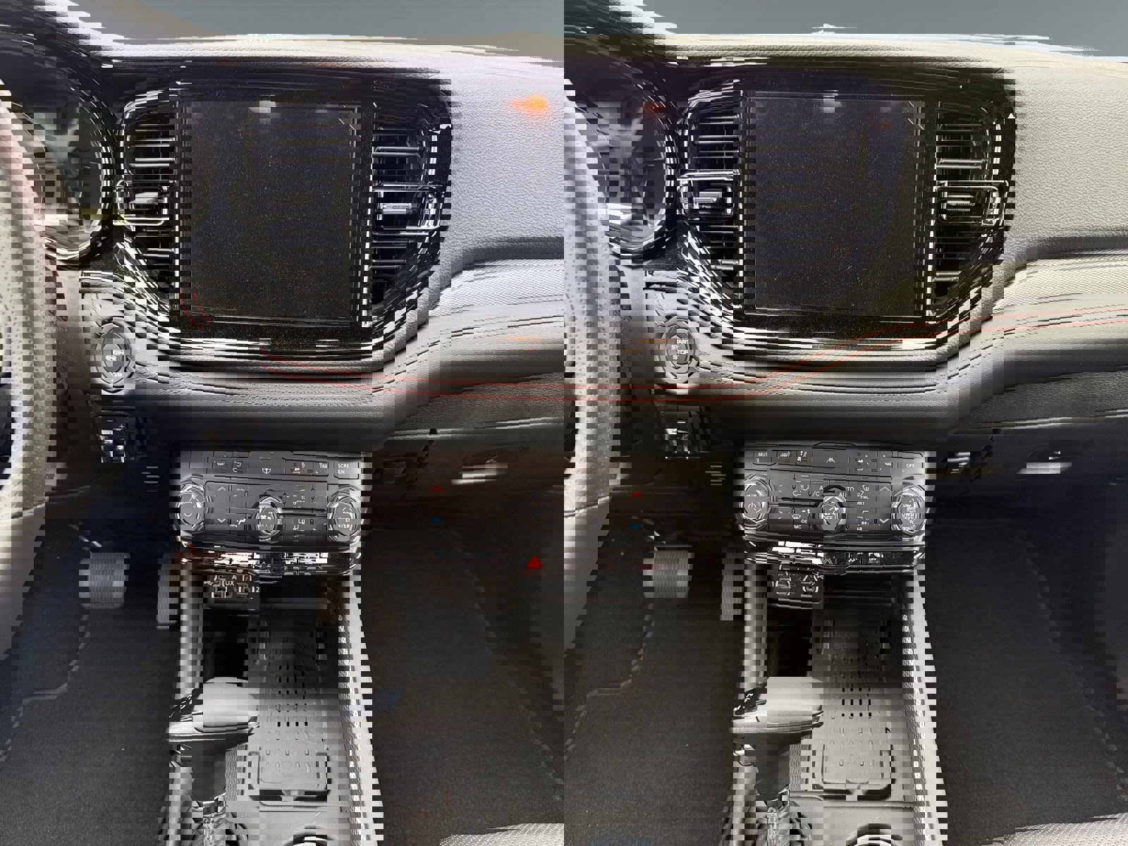 New 2026 Dodge Durango GT image 11