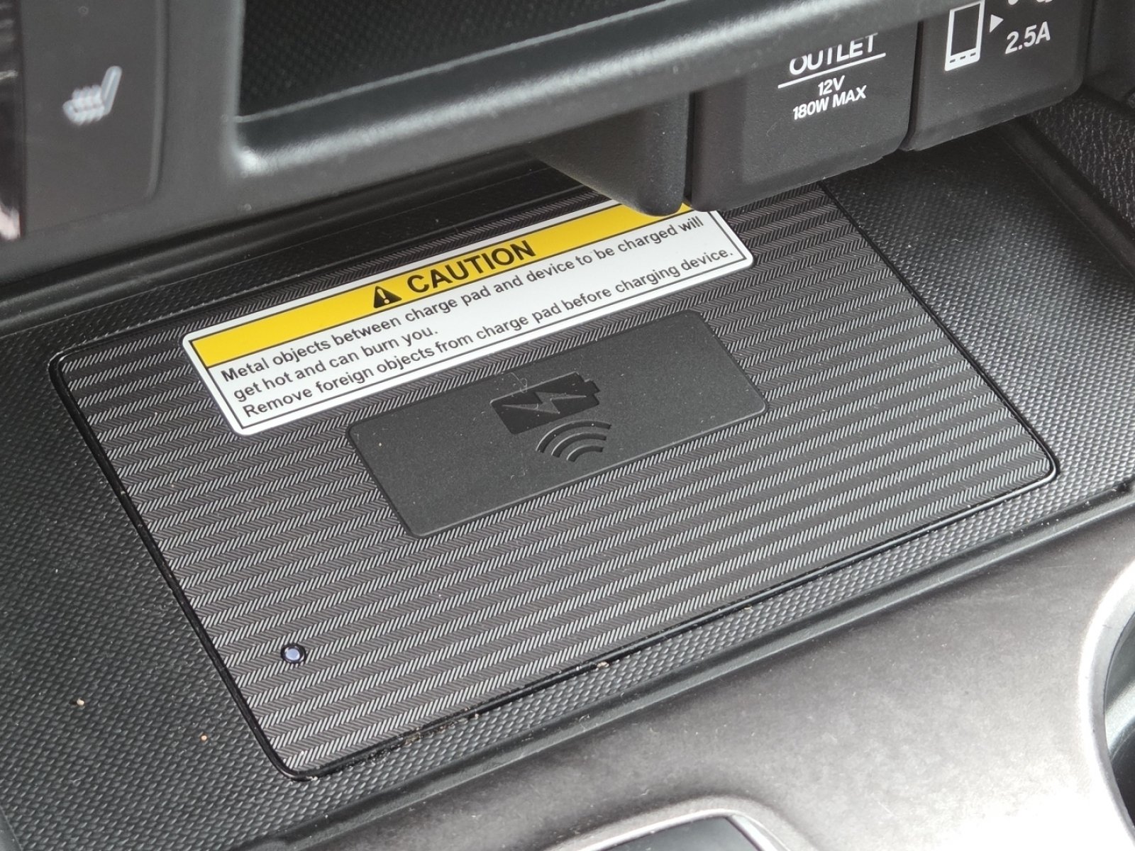 Used 2023 Honda Passport EX-L image 9