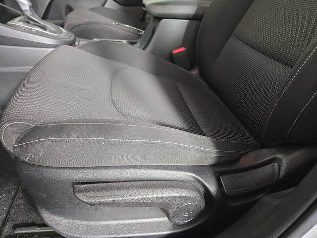Certified 2021 Kia Forte LXS FWD image 27
