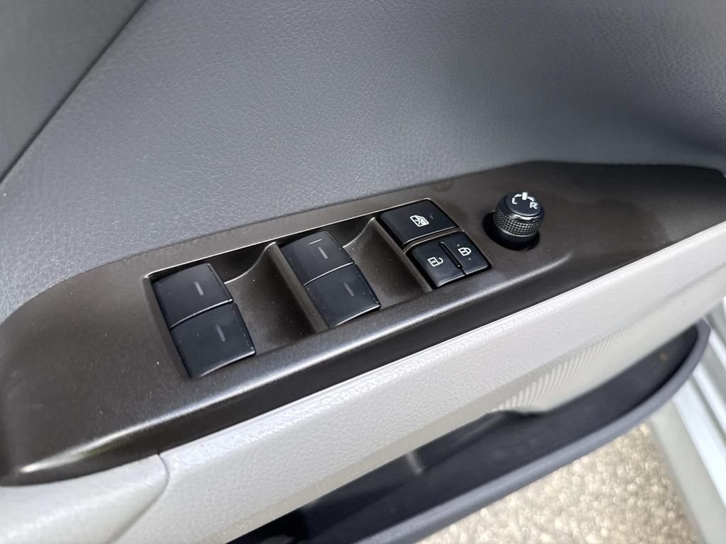 Used 2023 Toyota Camry LE FWD image 21