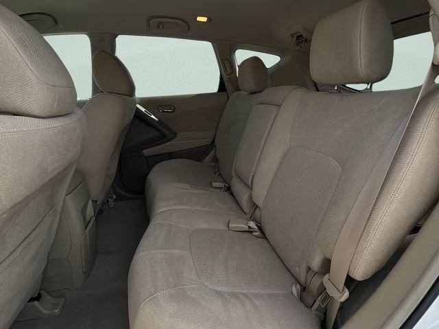 Used 2012 Nissan Murano S AWD/4WD image 10