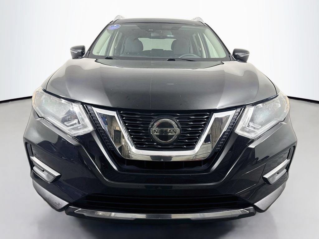 Used 2020 Nissan Rogue SV w/ Premium Package AWD/4WD image 2