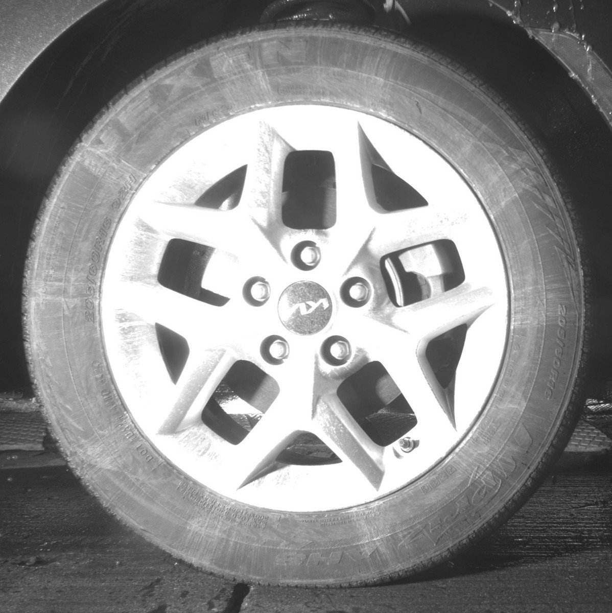 Used 2025 Kia Soul LX w/ LX Technology Package image 13