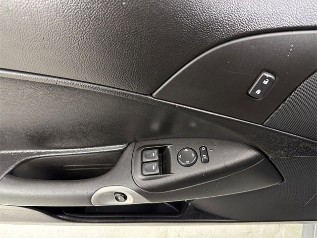 Used 2009 Chevrolet Corvette Convertible image 21