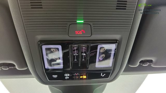 Used 2024 Audi Q4 e-tron Prestige AWD/4WD image 54