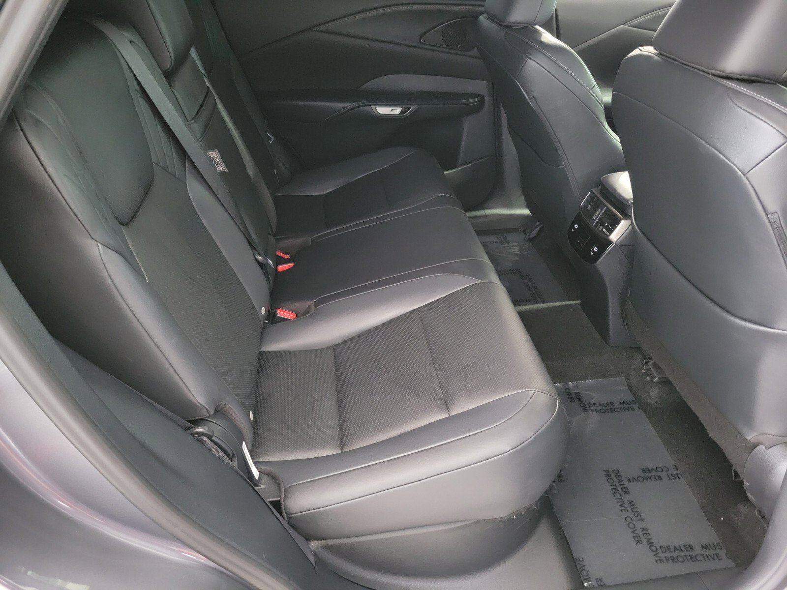 Certified 2023 Lexus RX 350 FWD image 16